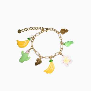 SL2503-30-25 สร้อยข้อมือแฟชั่น - Product Image 1
