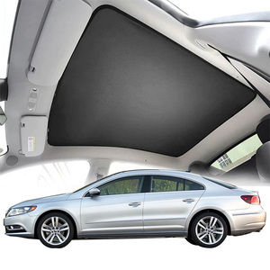 3 c8 307 877 ADM4 Auto tettuccio apribile produttori Auto universale tetto elettrico parasole per Volkswagen CC <span class=keywords><strong>Vw</strong></span> <span class=keywords><strong>T6</strong></span> - Product Image 5