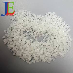 Granulés <span class=keywords><strong>PA66</strong></span> +GF30 ignifuges <span class=keywords><strong>PA66</strong></span> GF <span class=keywords><strong>FR</strong></span> V0, résine pour injection, Nylon 66 <span class=keywords><strong>Pa66</strong></span>, prix - Product Image 1