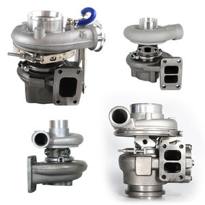 Buen Servicio Postventa, <span class=keywords><strong>Turbo</strong></span> para Motor Diésel <span class=keywords><strong>2674A423</strong></span> 754111-9 para Piezas de Motor Perkins GT2046S/1103A - Product Image 4