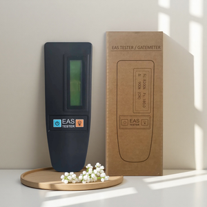 Winkelcentra En Supermarkt 8.2Mhz Eas Rf Frequentietester Eas Rf Label Frequentietester Soft Label Anti Diefstal Tester - Product Image 6