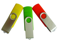 2 IN 1 USB Tipe C flash drive 128GB 64GB 32GB 16GB 8GB 4GB usb 2.0 3.0 pendrive untuk ponsel dan PC