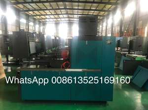 Banc de <span class=keywords><strong>test</strong></span> de pompe d'injection 12PSB machine à 12 cylindres - Product Image 3