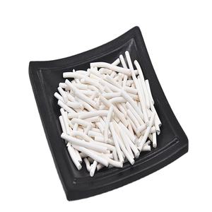 ตัวเร่งปฏิกิริยาแบบแคทาลิสต์แกรมมา อัล2โอ3 วาย-อะลูมินา โรงงานรับผลิตตามสเปคที่กำหนด - Product Image 3