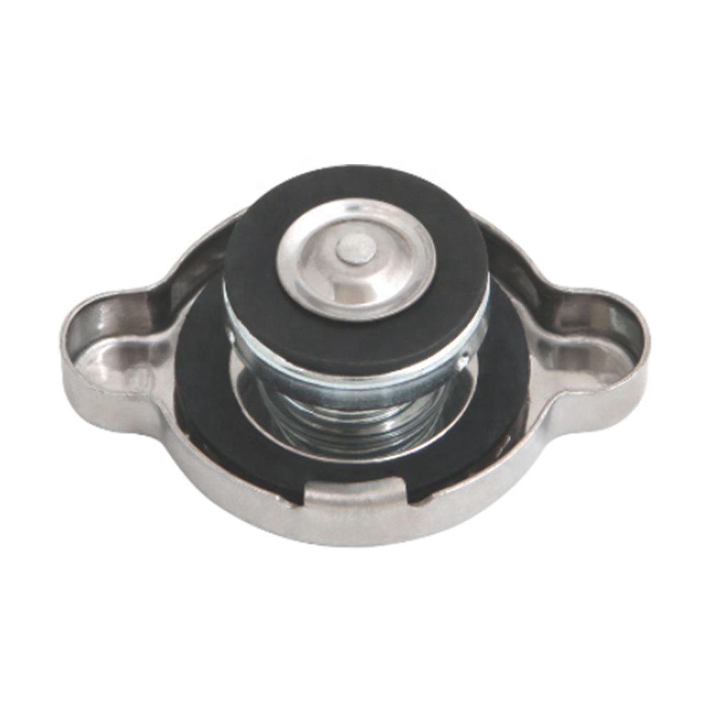 Radiator Cap Tapon De Radiador 2533002000 Radiator Coolant Recovery Cap for Hyundai