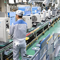 Unit Pengalih Sudut Konveyor Sabuk Semi-Otomatis Modular untuk Integrasi Lini Produksi AC Efisiensi Tinggi Biaya Rendah