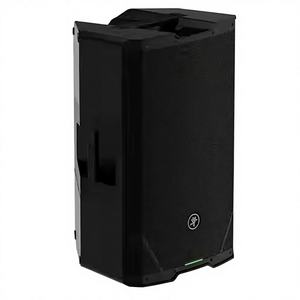 ลำโพงแอคทีฟ Mackie SRT215 15 นิ้ว รุ่นใหม่ คุณภาพระดับอุตสาหกรรม - Product Image 1