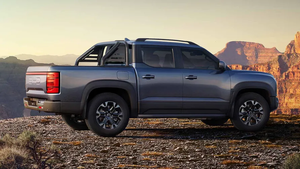 BYD Shark Camionnette électrique Conduite à droite Véhicules à énergie nouvelle Plug-in Hybrid All Wheel Drive Truck Nouvelles voitures - Product Image 5