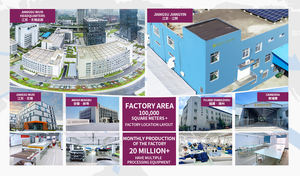 Магнитная коробка Bestpackaging для упаковки очков, с индивидуальным логотипом, футляр для очков, производство на заказ - Product Image 6