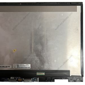 "HP vy X360 15-ES es2050wm شاشة تعمل باللمس LCD مع إطار بديل FHD - Product Image 4