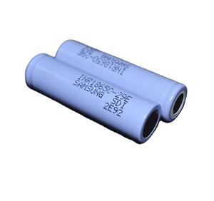 IEC62133 בלתי 38.3 אושר האוול ליתיום סוללה 18650 <span class=keywords><strong>3.7V</strong></span> 2000mAh <span class=keywords><strong>2200mAh</strong></span> 2600mAh 3000mAh 3500mAh טהור סוללה - Product Image 5