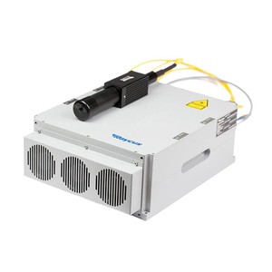 Fuente de Láser de Fibra KEYILASER RAY CUS 30QS 20w/30w/50w/100w para Máquina de Marcado y Grabado Láser - Product Image 6