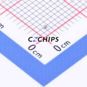 0402CGR82C500NT SMD Capacitor (MLCC) 0402 0.82pF 50V C0G - Product Image 1