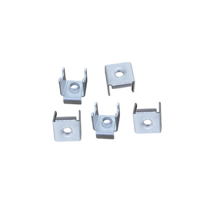 Terminal de Soldadura M3 M4 M5, Terminal de Cobre Puro Estañado, Conector de Cable de Soldadura, Conector de Cable de PCB de 4 Pines, Terminal de Tornillo - Product Image 1