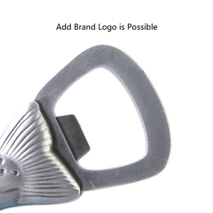 Câu cá Quà Tặng cá hồi cá hình có ga Soda uống bia chai Opener cho anglers câu cá Quà Tặng - Product Image 2