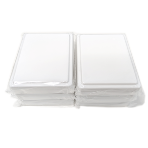 Piatto in Ceramica a 12 Pozzetti per Tecnici Dentali, per Smaltatura e Colorazione, per Polvere di Porcellana, per la Costruzione di Tonalità, Vassoio Modificato per Colorazione - Product Image 5