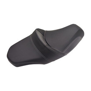 Accesorios para Motos, Asiento para Motocicleta Compatible con Yamaha NMAX155, Funda para Asiento de Motocicleta - Product Image 5