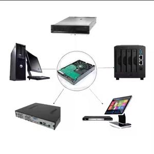 Жесткий диск 16 ТБ SATA 6 Гбит/с 7200 об/мин 256 МБ кэш-памяти 3,5 дюйма для корпоративных NAS-серверов - Product Image 6