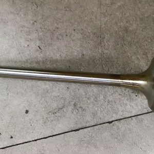 F5L912 VALVULA DE ADMISSAO 45 GRAUS Pièce de rechange pour moteur d'excavatrice 04234952 Belparts - Product Image 2