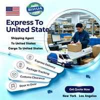Services de transport express DHL, Fedex, devis de fret, services de transport DDP, suivi des envois, transport de marchandises