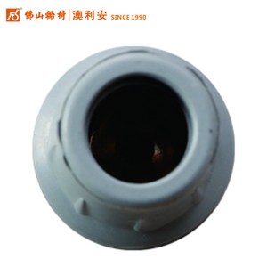 Canne Orientale avec Embout en Caoutchouc D49 pour Soutien à la Marche, Fabriquée à Foshan - Product Image 3