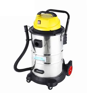 Commercial Powerful Suction Upholstery Industrial Vacuum Cleaner Extractor Wet Dry Vacuum Cleaner Electric Free Spare Parts 1200