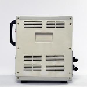 Stabilisateur de tension automatique monophasé LiOA DRI 10000 II 10KVA avec affichage numérique et large plage de tension d'entrée - Product Image 4