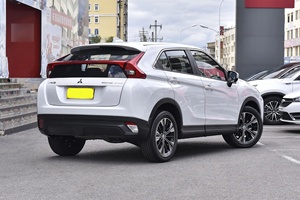 Auto Usata <span class=keywords><strong>Mitsubishi</strong></span> <span class=keywords><strong>Eclipse</strong></span> <span class=keywords><strong>Cross</strong></span> 2022 Edizione Fearless, SUV Giapponese Economico a 5 Posti per il Mercato Estero - Product Image 5
