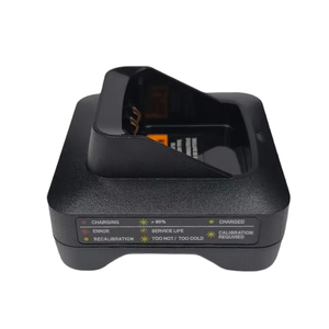 Cargador Rápido Inteligente Motorola <span class=keywords><strong>IMPRES</strong></span> 2 PMPN4527A para Radios DGP5550e DGP8050 DGP8050e DGP8550 DGP8550e APX900 APX1000 APX2000 - Product Image 3