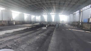 Inibitore di corrosione industriale ruggine prodotti chimici trattamento superficiale antiruggine lubrificante antiruggine disidratato olio antiruggine - Product Image 5