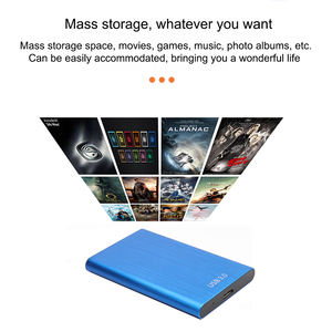 卸売2.5インチSata3ラップトップ用外付けSsdソリッドステートディスクハードドライブ120gb128gb 240gb 256gb 480gb 512gb 1テラバイト2テラバイト - Product Image 5