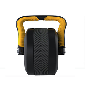 Rouleau de musculation 2 en 1 pour <span class=keywords><strong>abdominaux</strong></span> et <span class=keywords><strong>kettlebell</strong></span>, idéal pour la maison et la salle de sport - Product Image 1