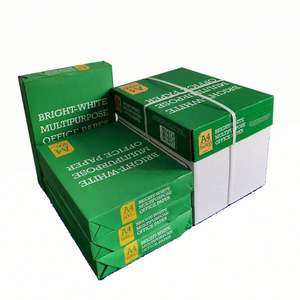 Papier A4 80 g/m² Boîtes de papier A3 A4 A5 Prise en charge de l'emballage personnalisé - Product Image 2