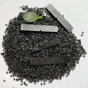 Polypropylene Homopolymer Resin <b>Pp</b> Polypropylene Natural <b>Pp</b> Granules Virgin <b>Pp</b> Granules for Injection Film Fiber Pipe - Product Image 2