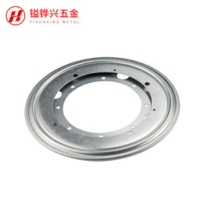แผ่นหมุนโลหะแบบกลวง YIHUAXING สำหรับเฟอร์นิเจอร์ - Product Image 1