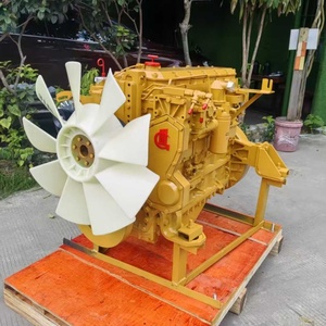 PHP ปั๊มน้ำมันประกอบเครื่องยนต์สำหรับรถขุด G3520 G3516 2816454 2768437 9N2577 2141667 9N2718 1928886 - Product Image 3