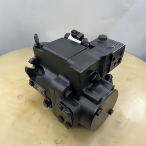 Pompe hydraulique pour excavatrice série K3VL, modèles K3VL140/B-1NRSM-P0/1-0, K3VL140/B-1NLSM-P0/1-0, K3VL180/B-1NRSM-P0/1-0 - Product Image 1