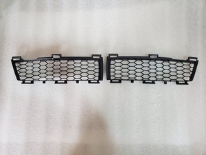 Parachoques rejilla 88969809 88969808 accesorios de coche para Pontiac Vibe 2003 2004 - Product Image 2