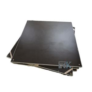 เวทีพับได้แบบติดตั้งเร็ว ป้องกันการลื่น สำหรับงานอีเว้นท์ - Product Image 1