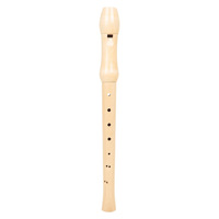 Musical Instrument Wind Instrument 8 Hole Germany Style Wooden Flute