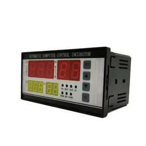 Prezzo a buon mercato Xm-18g Regolatore di Temperatura di Controllo Incubatore Xm18 Xm-18 Xm-18d Incubatrice Controller/