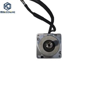 MHMD042S1C MHMD042S1V MHMD042S1E เซอร์โวมอเตอร์400W AC สำหรับระบบควบคุมอัตโนมัติในอุตสาหกรรม - Product Image 1