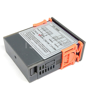Termostato termorregulador STC-3000 LED, controlador de temperatura <span class=keywords><strong>Digital</strong></span>, incubadora, 12V, 24V, 110V, 220V - Product Image 3