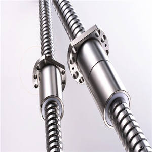 Vis à billes pour machine Brother, type axe X Y Z, Tc-211 Tc-321n Tc-32a Tc-<span class=keywords><strong>221</strong></span> Tc-22a Tc-22b - Product Image 6