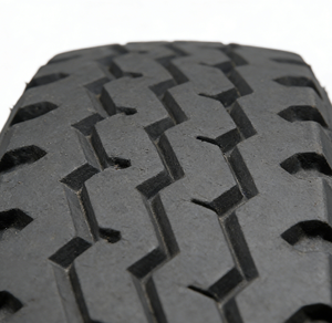 Pneu de camion radial MARAMAX M306 à longue durée de vie, 12R22.5, directement de l'usine, fiable, économique, utilisation commerciale à haute vitesse prolongée - Product Image 3