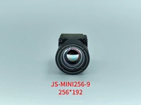 Módulos de Cámara para Drones con Imagen Térmica FPV, Interfaz de Resolución 640x512