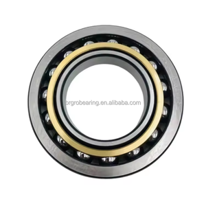 Hochpräzise <span class=keywords><strong>7324B</strong></span> 7324BDB 7324 BDBC3 7324BG Lager Spindel lager 7326B - Product Image 1