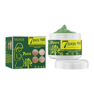 Crème réparatrice des vergetures à base de plantes EELHOE, vente en gros transfrontalière, perte de poids pour la grossesse, récupération après l'accouchement, soin de la peau - Product Image 6