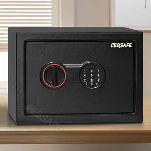 CEQSAFE Hot Selling <strong>Antique</strong> Hotel Metal <strong>Safes</strong> Mini <strong>Safes</strong> Steel Money <strong>Safe</strong> Box - Product Image 1