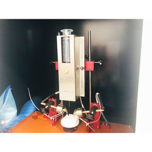 Máy Kiểm Tra Đánh Lửa Dây Phát Sáng Liyi IEC60695 - Product Image 4